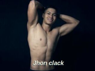 Jhon_clack