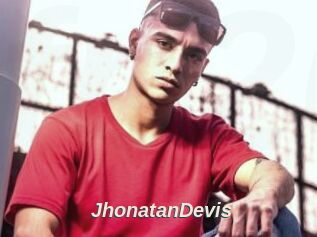 JhonatanDevis