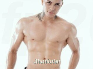Jhonloter