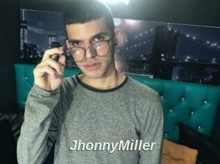 JhonnyMiller