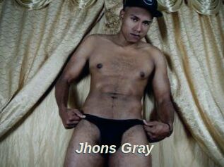 Jhons_Gray