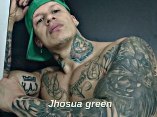 Jhosua_green