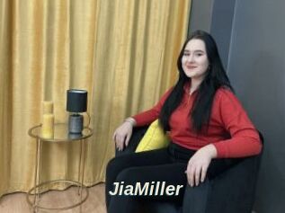 JiaMiller