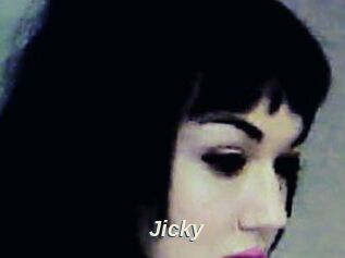 Jicky