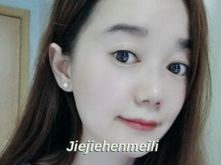 Jiejiehenmeili