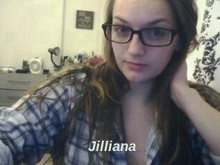 Jilliana