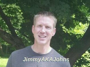JimmyAKAJohns
