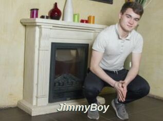 JimmyBoy