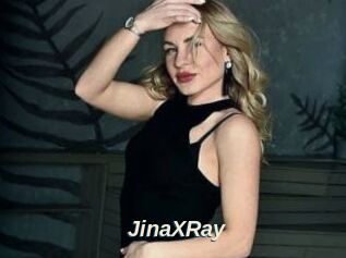 JinaXRay