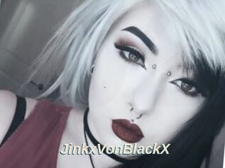 JinkxVonBlackX