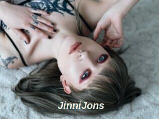 JinniJons