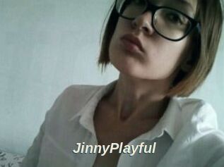 JinnyPlayful