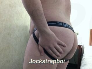 Jockstrapboi