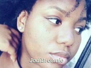 JodiBrownie