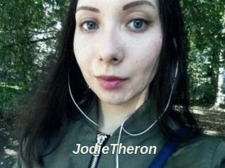 JodieTheron