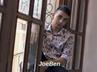 JoeBen