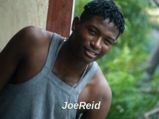 JoeReid