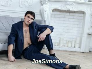 JoeSimons