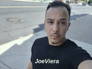 JoeViera