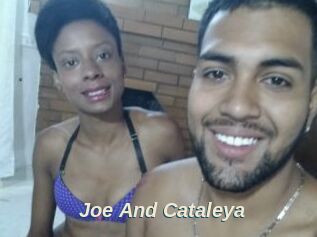 Joe_And_Cataleya