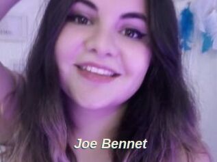 Joe_Bennet