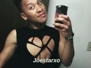 Joestarxo