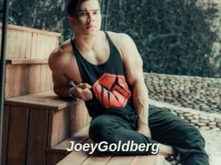 JoeyGoldberg