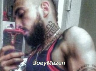 JoeyMazen