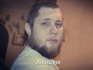 JohnDew
