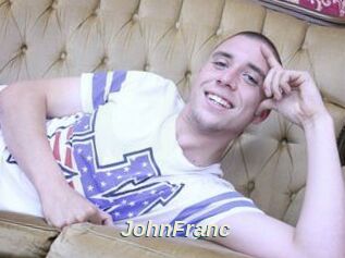 JohnFranc