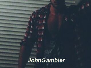 JohnGambler