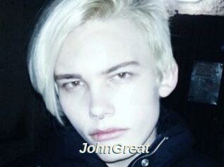 JohnGreat