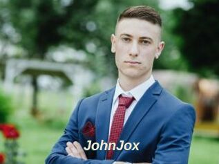 JohnJox
