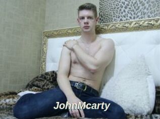 JohnMcarty