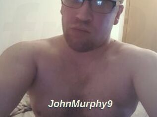 JohnMurphy9