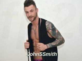 JohnSSmith