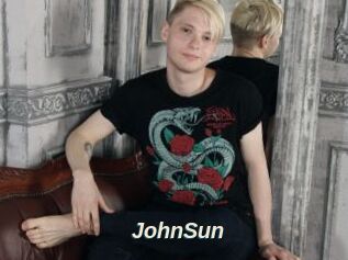 JohnSun