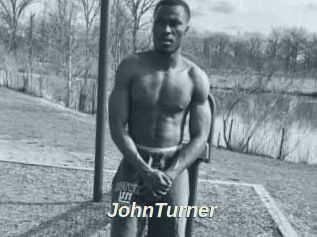 John_Turner