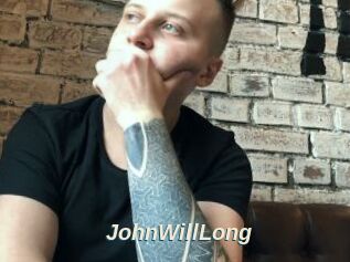 JohnWillLong