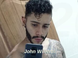 John_Willerm