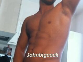 John_big_cock
