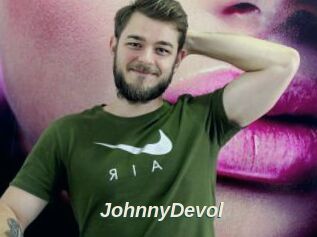 JohnnyDevol