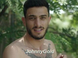 JohnnyGold