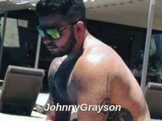JohnnyGrayson