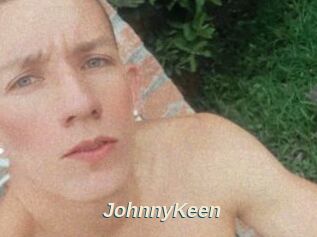 JohnnyKeen
