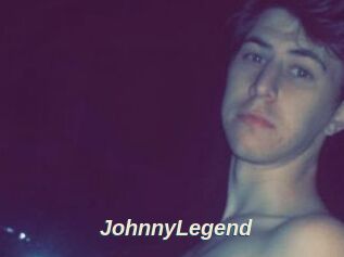JohnnyLegend