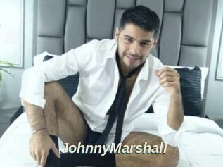 JohnnyMarshall
