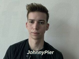 JohnnyPier