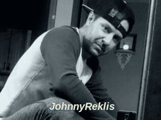 JohnnyReklis