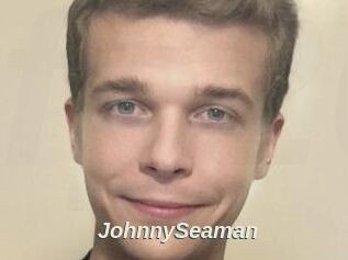 JohnnySeaman